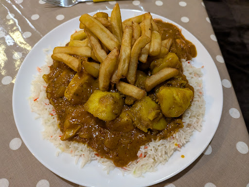 Photo of Mehfil's - 11 Main St, Pembroke SA71 4JS